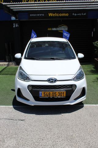 יונדאי i10