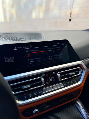 ב מ וו M4
