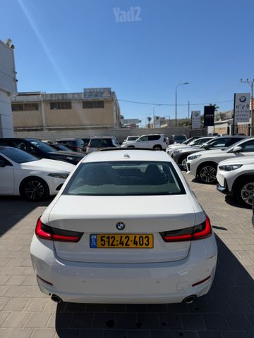 ב מ וו סדרה 3
