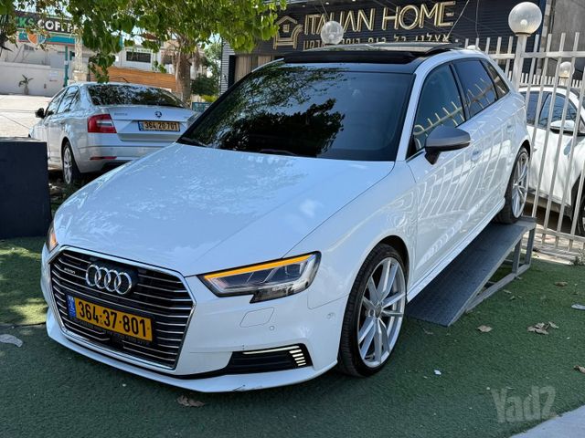 אאודי A3