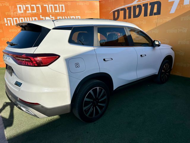 צ׳רי טיגו 8 פרו