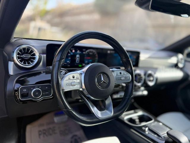 מרצדס-בנץ A-class