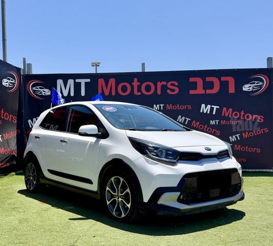 קיה פיקנטו
