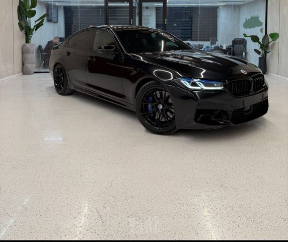 מודעת רכב ב מ וו M5