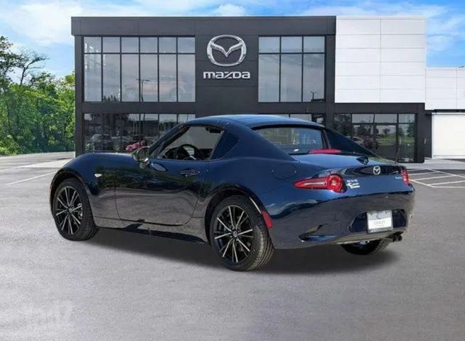 מאזדה MX-5