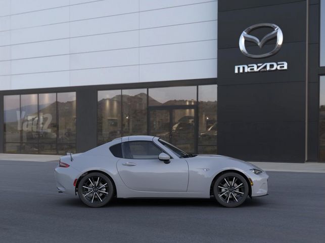 מאזדה MX-5