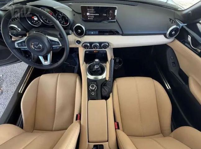 מאזדה MX-5