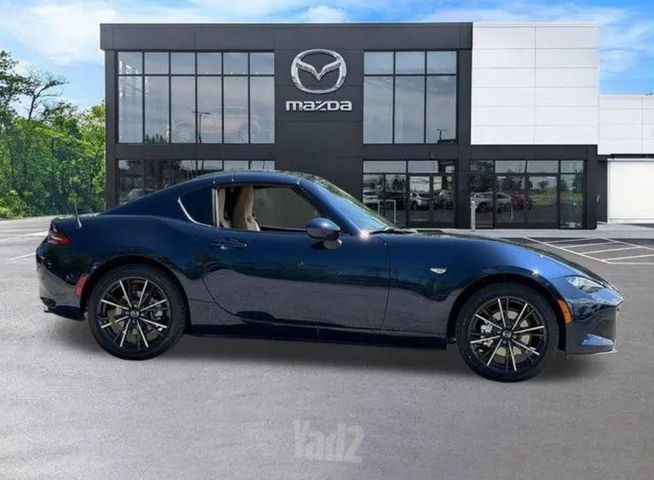 מאזדה MX-5