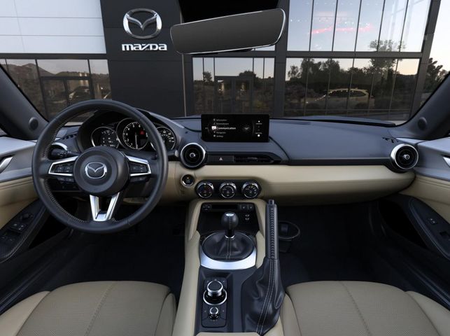 מאזדה MX-5