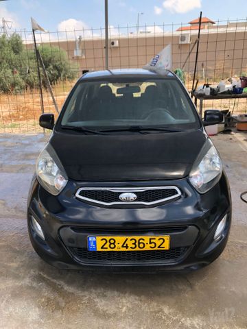 קיה פיקנטו
