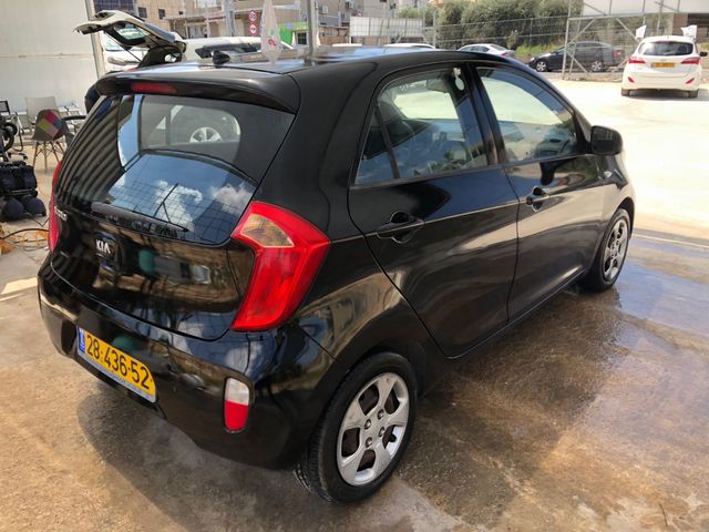 קיה פיקנטו