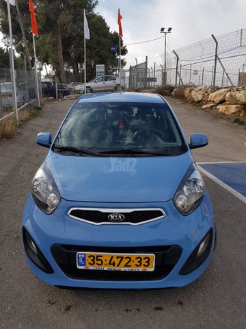 קיה פיקנטו