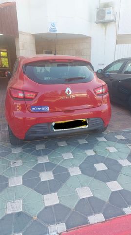 רנו קליאו
