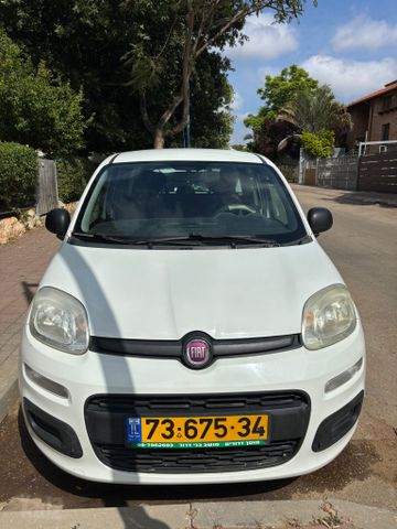 פיאט פנדה