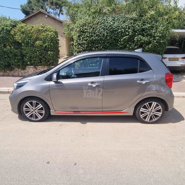 קיה פיקנטו