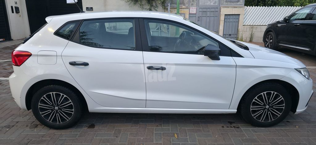סיאט איביזה