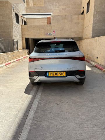 בי.ווי.די אטו 3