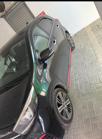 מודעת רכב קיה פיקנטו
