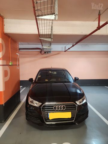 אאודי A1