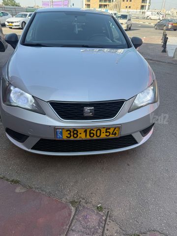 סיאט איביזה