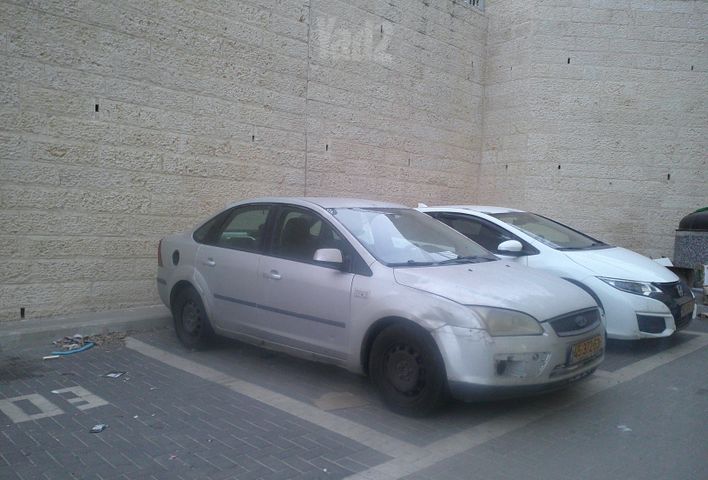 פורד פוקוס