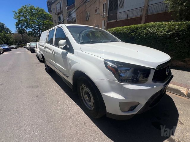 סאנגיונג אקטיון