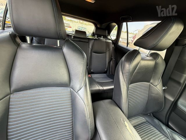 טויוטה RAV4