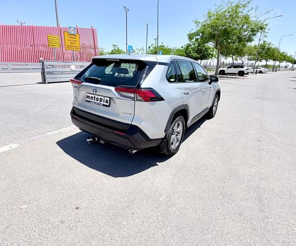 מודעת רכב טויוטה RAV4 1