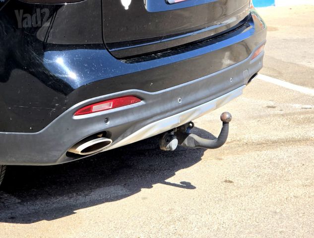 אם ג'י EHS PHEV