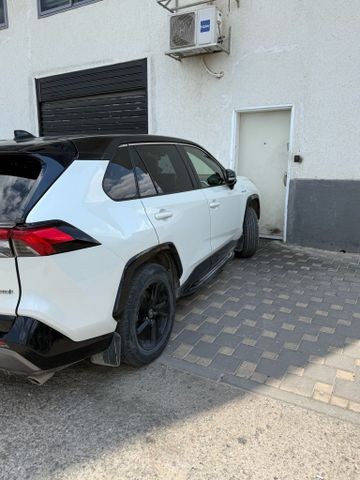 טויוטה RAV4