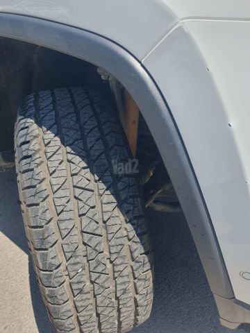 ג'יפ גרנד צ'ירוקי