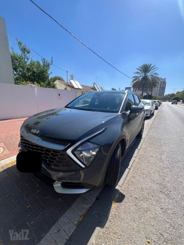 ספורטז' Urban אוט׳ 1.6 (160 כ״ס)