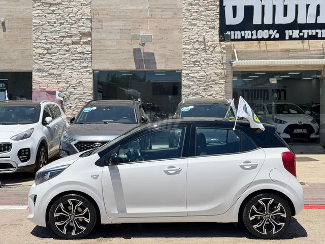 קיה פיקנטו