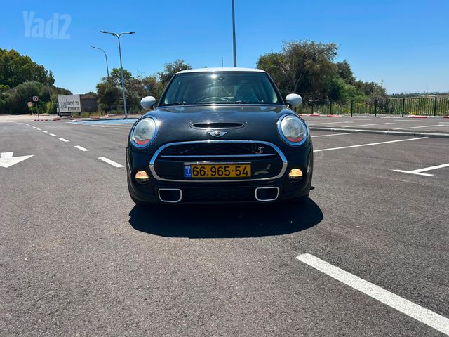 מיני קופר
