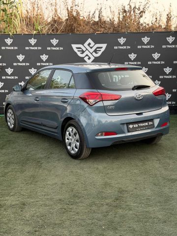 יונדאי i20