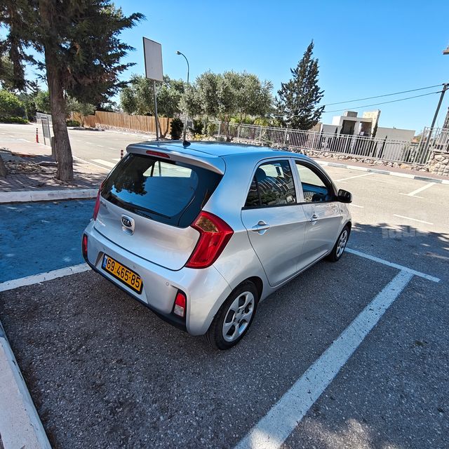 קיה פיקנטו
