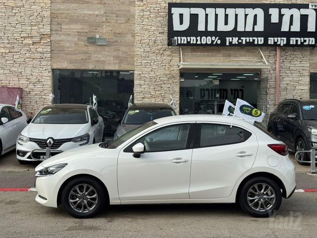 מאזדה 2