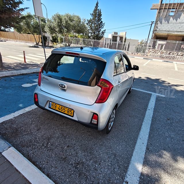 קיה פיקנטו