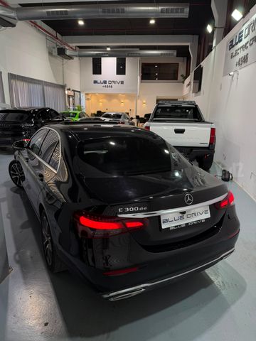 מרצדס-בנץ E-class