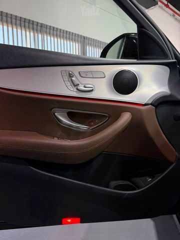 מרצדס-בנץ E-class