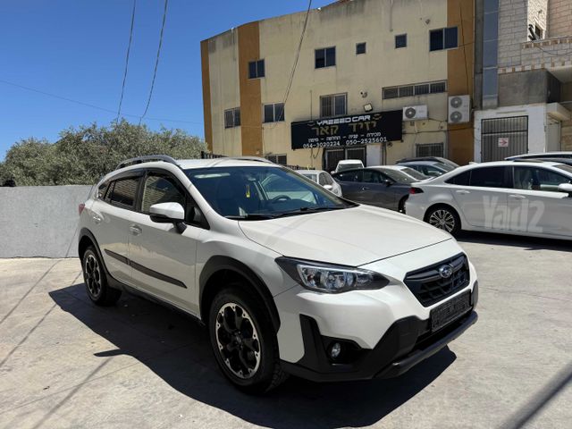 מודעת רכב סובארו XV