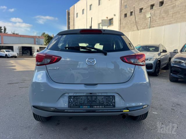 מאזדה 2