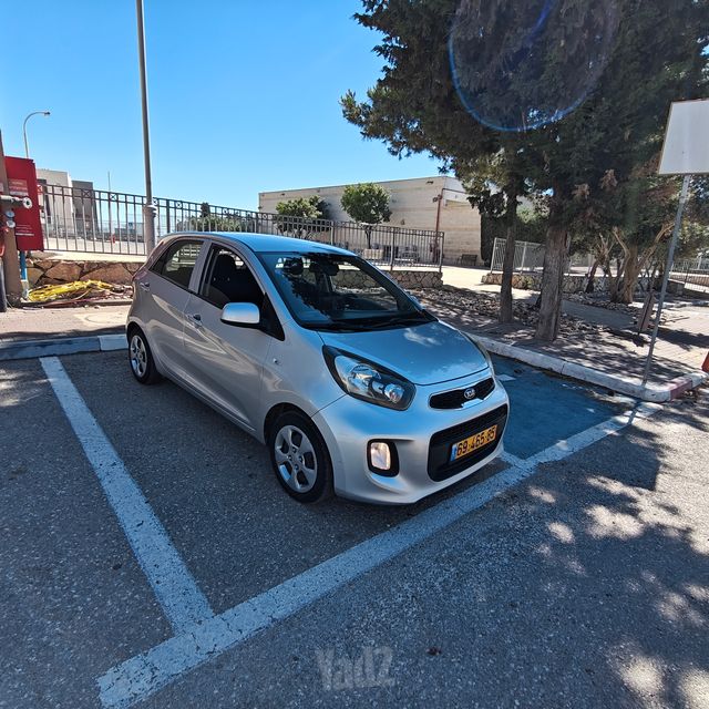 קיה פיקנטו