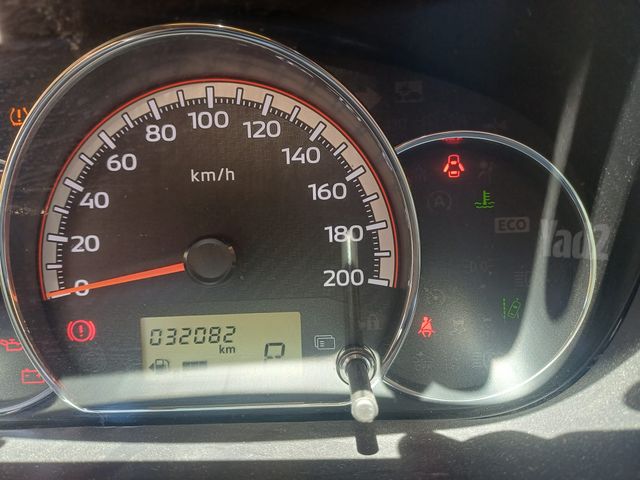 מיצובישי ספייס סטאר