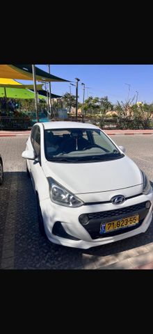 יונדאי i10