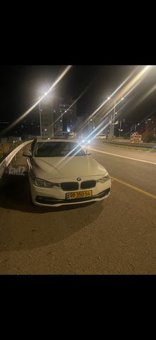 ב מ וו סדרה 3