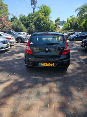 יונדאי i30