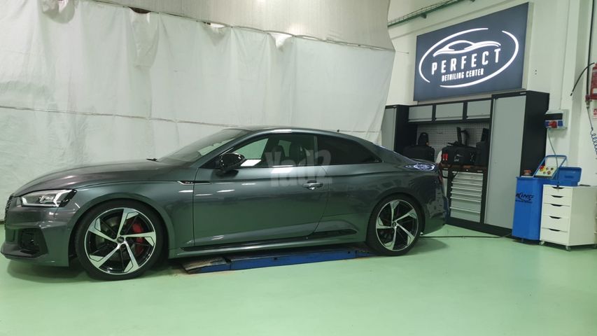 אאודי RS 5