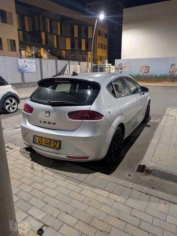 סיאט לאון