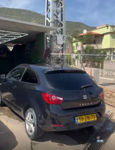 סיאט איביזה